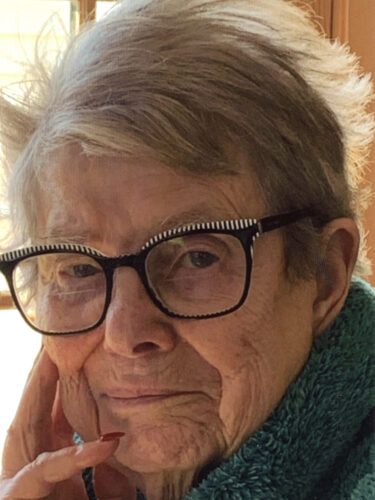 Elaine Amelia Johnson